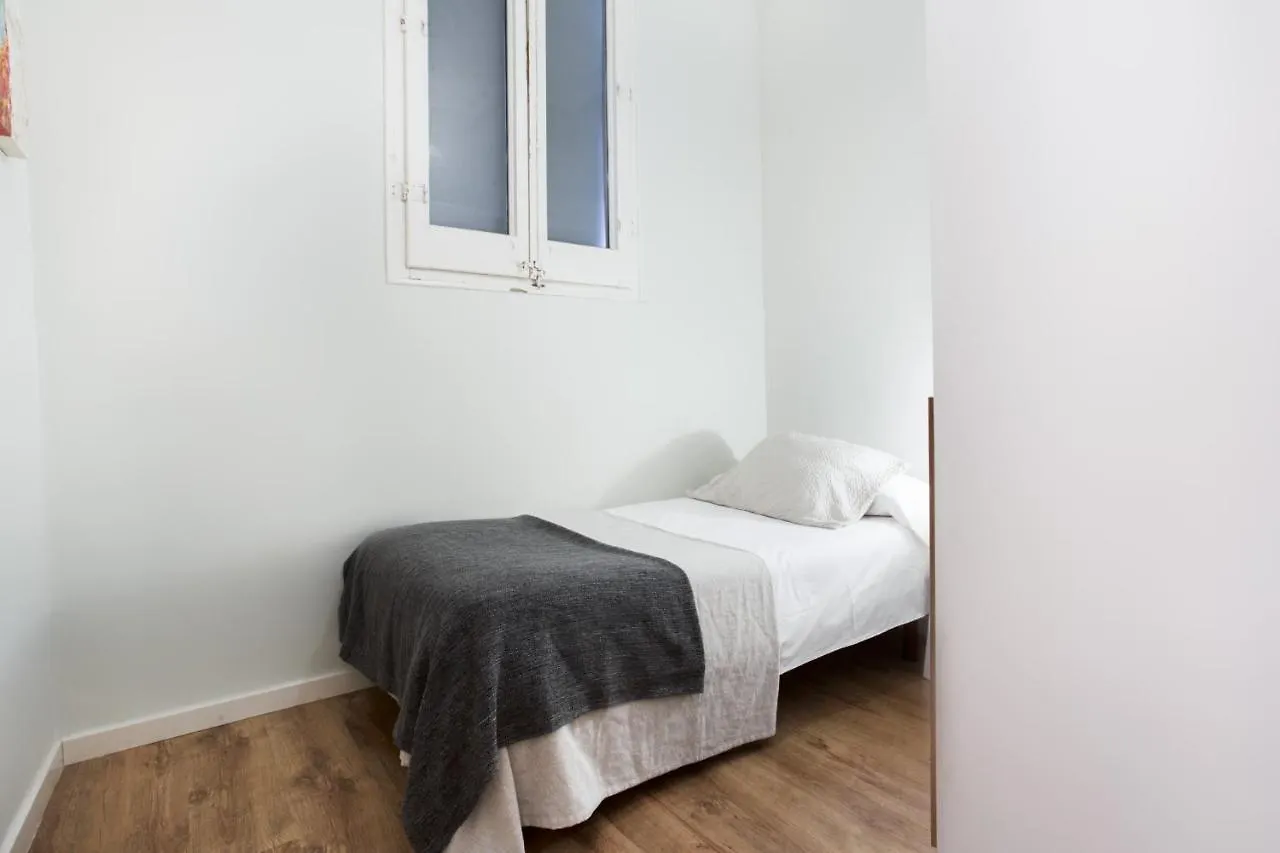 Friendly Rentals Ramblas Boqueria Barcelone Appartement