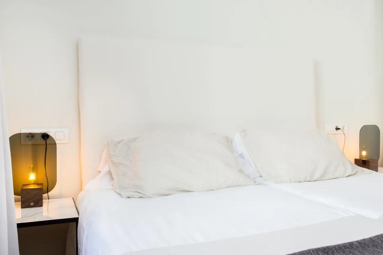 Appartement Friendly Rentals Ramblas Boqueria Barcelone