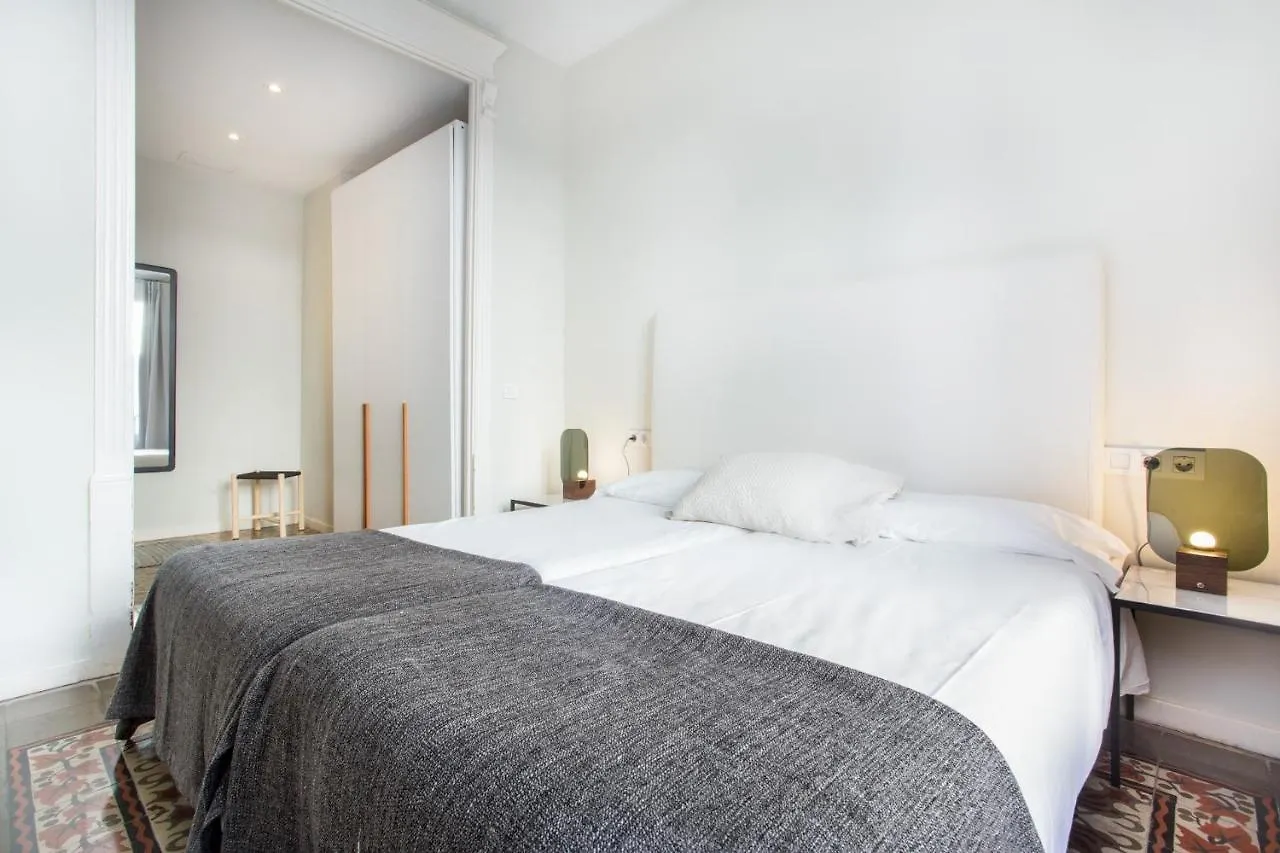 Appartement Friendly Rentals Ramblas Boqueria Barcelone