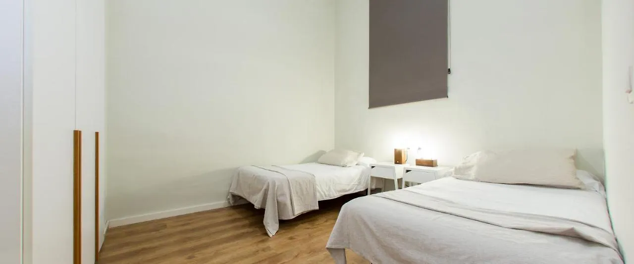 Appartement Friendly Rentals Ramblas Boqueria Barcelone Espagne